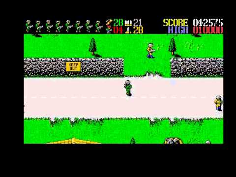 Fernandez Must Die picture