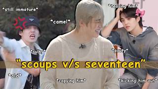 Download lagu seventeen won't let scoups ✨ breathe ✨ 😭 mp3 Download lagu seventeen won't let scoups ✨ breathe ✨ 😭 mp3
