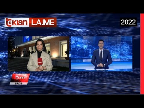 Edicioni i Lajmeve Tv Klan 12 Prill 2022, ora 19:30 Lajme - News