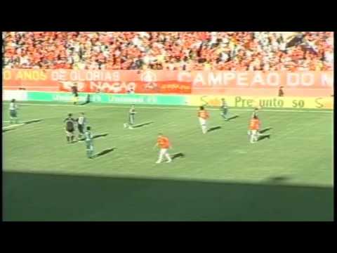 Melhores momentos: Internacional  2x0  Palmeiras