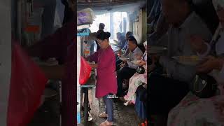 Download lagu Salah satu bubur ayam legendaris di kota Cianjur berdiri Sejak tahun 1975, mp3