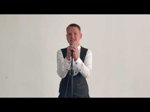 Захаров Максим Андреевич - "Журавли". Конкурс-Фестиваль «Россия - земля талантов»