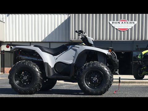 2021 yamaha kodiak 450 for sale