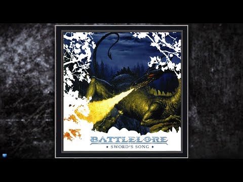 Battlelore  — Sword's Song  (2003) (Full Album)