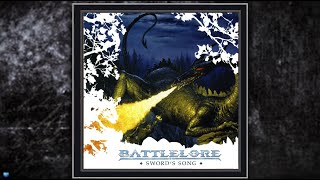 Battlelore  — Sword&#39;s Song  (2003) (Full Album)