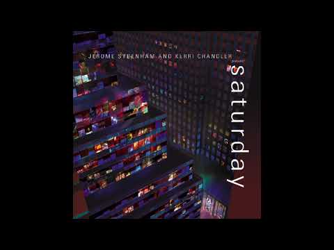 Dennis Ferrer feat. Jehlaz - Jehlaz [Ibadan Records, IRC030-2_08]