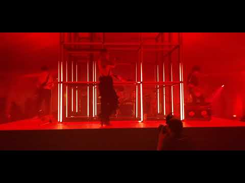 Chanudom - 18+ @ techsauce global summit 2019