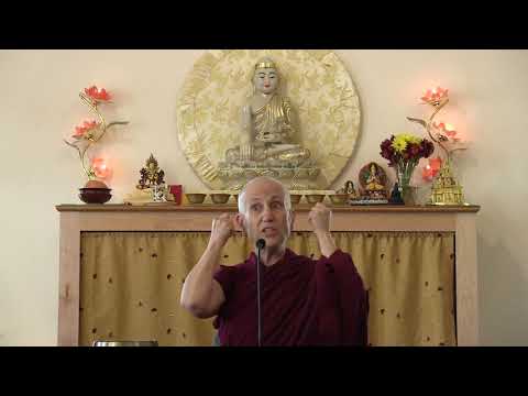 01-15-20 Let Go of Anxiety and Relax - BBCorner