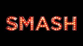 SMASH Cast-CrazyDreams ft. Megan Hilty