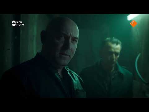 Penoza Seizoen 5: Alles moet terug 2017 09 17