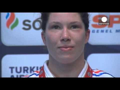 Judo: Turkish judokas shine on day one of home Samsun Grand Prix