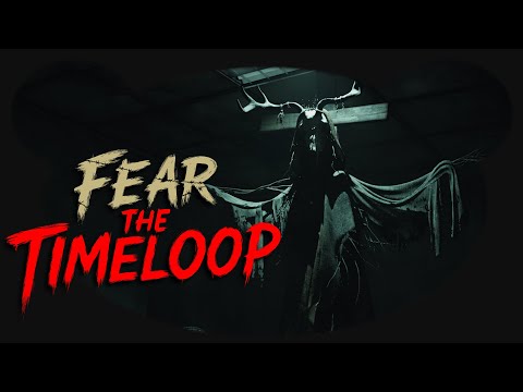 Dieser neue Survival Horror ist ein Geheimtipp! - #01 Fear the Timeloop