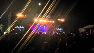 Jack Johnson - The Cave (Bonnaroo 2013)