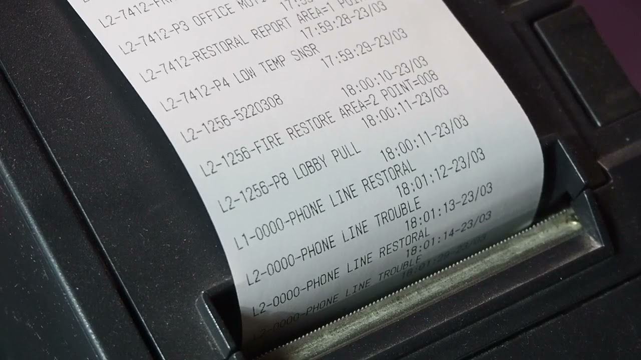 Contact ID over VoIP, and why it's problematic