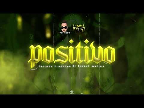 ✅ @SamantaDuque & @SIMONLALETRA ✚ POSITIVO 👍 @leonelmatiasdj964 feat Dj Luciano Troncoso #guaracha