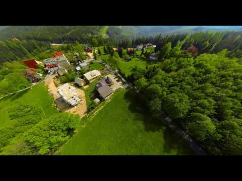 Pensjonat Pegaz w Karpaczu