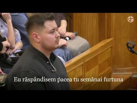 ai auzit vreodată prietene de mine (Baraba) - David Silaghi