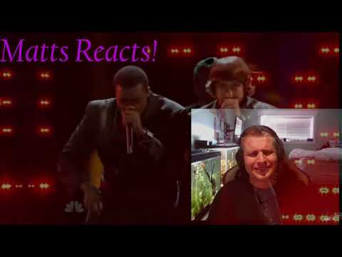 7th Performance Together - Pentatonix - "Born To Be Wild" - Reaction! SO HES A MOTORCYCLE.