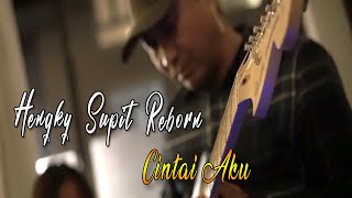 Download lagu HENGKY SUPIT REBORN - CINTAI AKU [Rehearsal] mp3