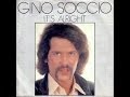 GINO SOCCIO - It's Alright HQ Audio