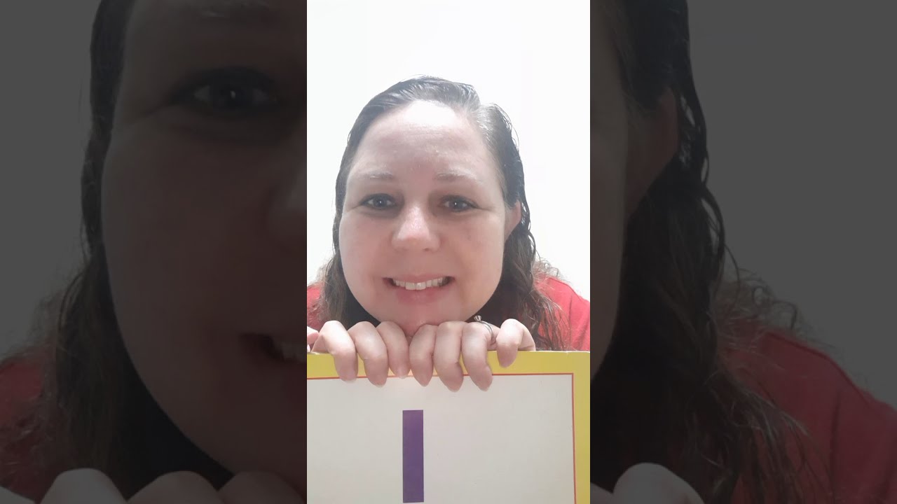 Number flashcards 1-20