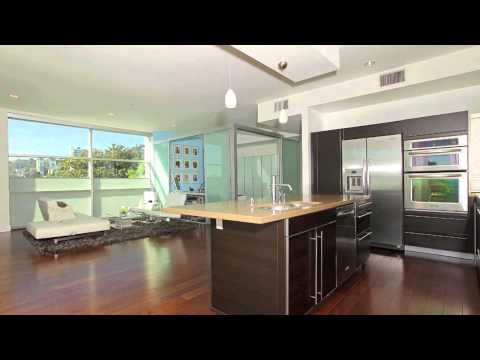 1250 N. Harper Avenue, Unit 413, West Hollywood - www.1250harper413.com
