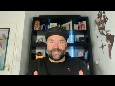 THE PINNACLE by Joel Dickinson - video 2