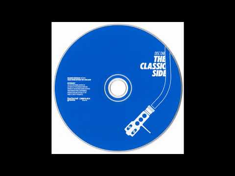 Dbow - Get Involved (Director's Cut Classic House Mix)