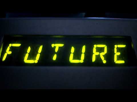 Fennez Marson - Future Impact [Teaser]