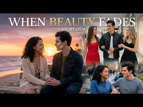 When Beauty Fades: The Accident That Revealed True Love (Emotional Short Film)  🥺❤️ #shortfilm #film