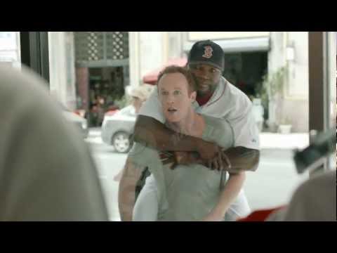 David Ortiz - Wear Your Hero :30 spot