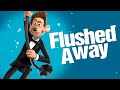 Flushed Away Mr Lonely