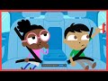 PBS Kids Program Break 2025 WVPB