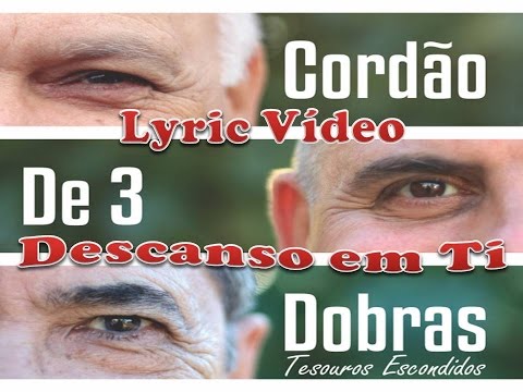Descanso Em Ti video