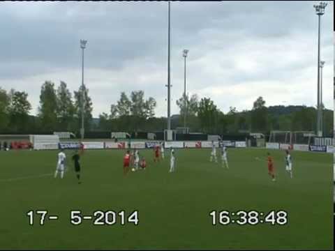 Grasshopper-Club Zürich Abduljabbar Al Abbadie