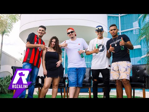 SET "PERFUME" - Mc's ZF, Kaique JD, RO7, Natti Lya, Guga SP (Rozalini Films) DJ Dubom