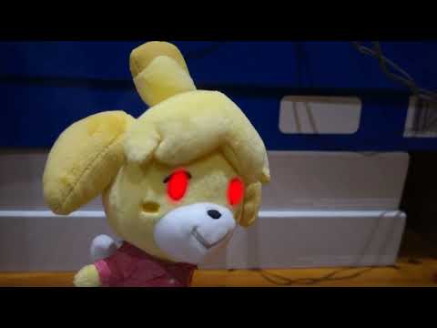 World of Light Plush (Remastered Intro V2)