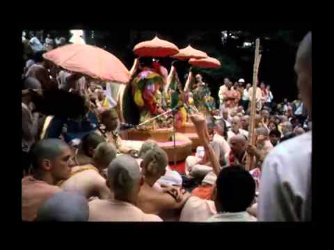 Touching Krishna by Aural Reception - Prabhupada 0055