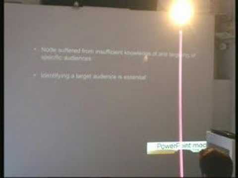 NODE.London, 'The Sbscribers Meeting',  HannahRedler