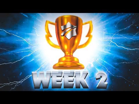 🔴 BRAWL LEAGUE EUROPE WEEK 2! $5,400+ Prize Pool - Nova Esports, PSG, QLASH, Team Queso and more!