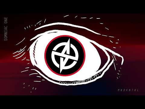 Somniac One - MNDKNTRL [SOMNI001]