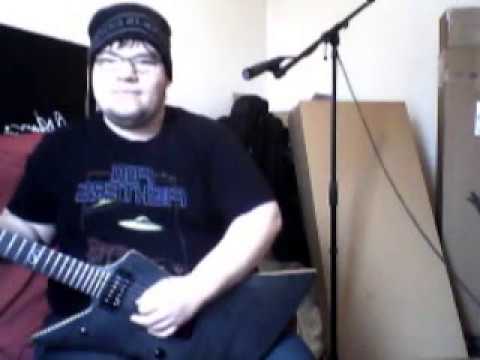 Chapman Guitars Ghost Fret Demo!