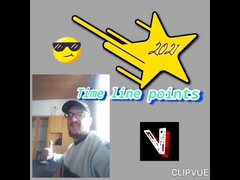 Vito - Time Line Points