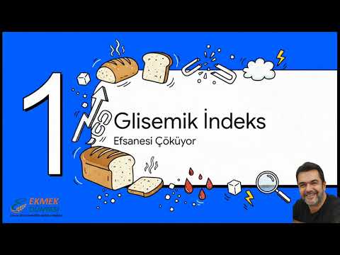 Beyaz Ekmek Masumdur.