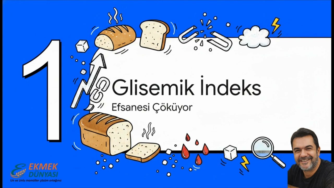 Beyaz Ekmek Masumdur.