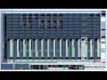 Rammstein - Ich Will [ Instrumental Cover ] 