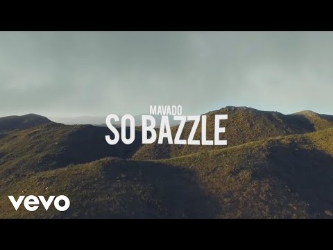 Mavado - So Bazzel