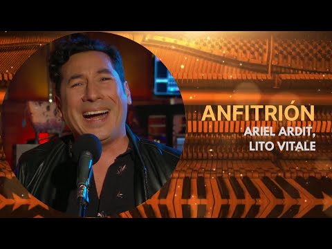 Ariel Ardit, Lito Vitale │Malevaje