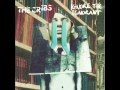 The Cribs - Nothing 