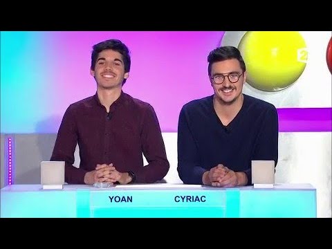 Motus du 23/11/17 - Intégrale